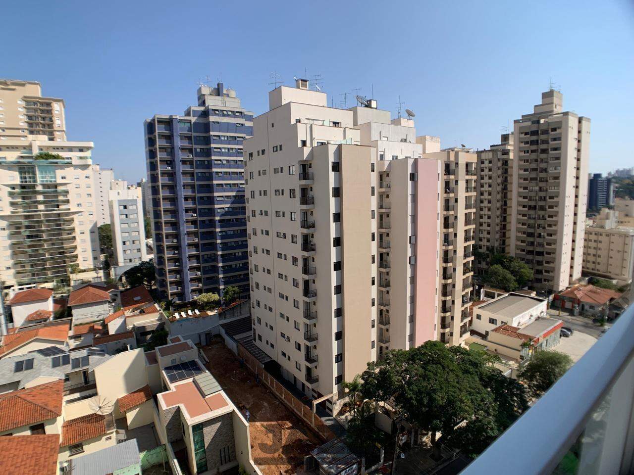 Apartamento para alugar com 1 quarto, 51m² - Foto 13