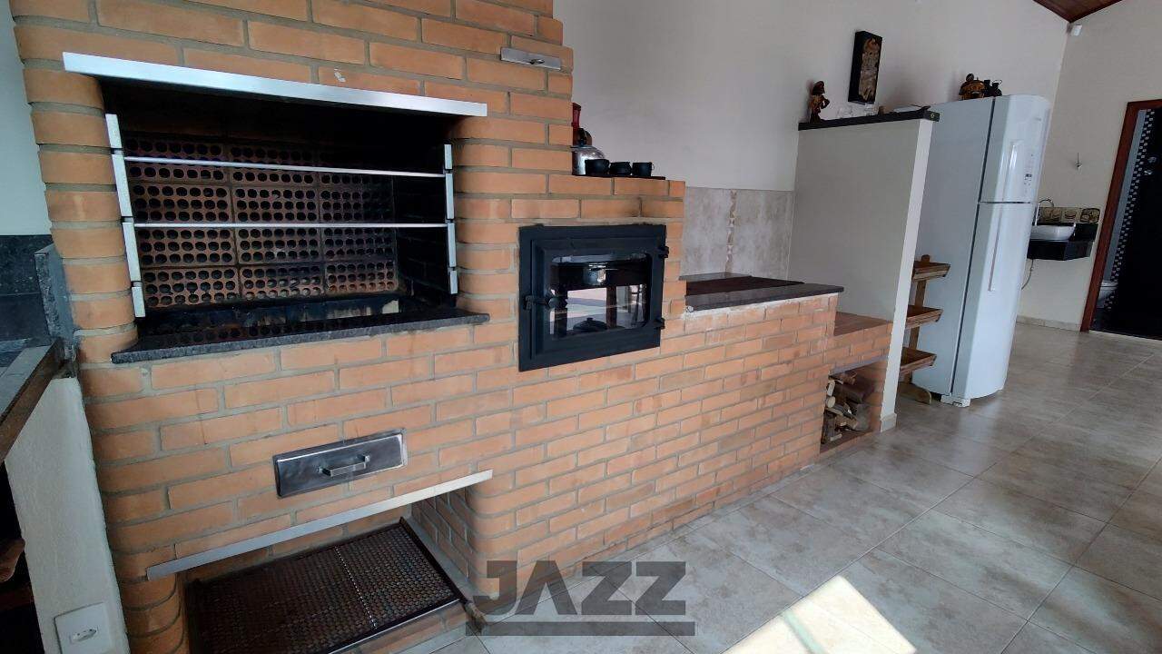 Casa à venda com 3 quartos, 247m² - Foto 27