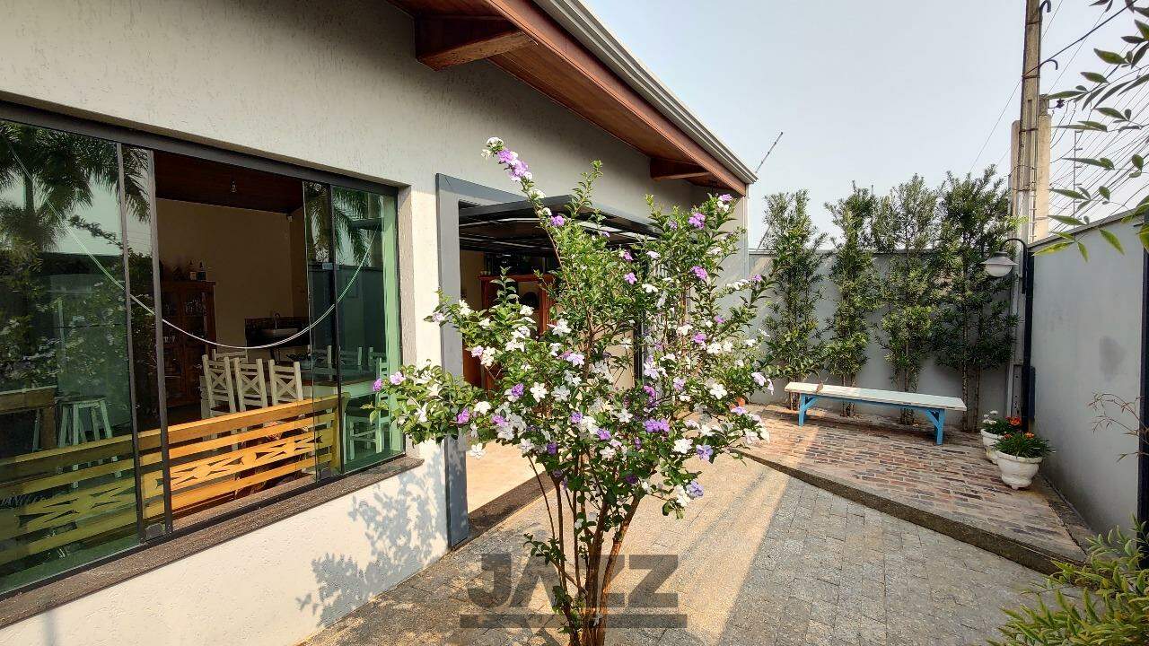 Casa à venda com 3 quartos, 247m² - Foto 19