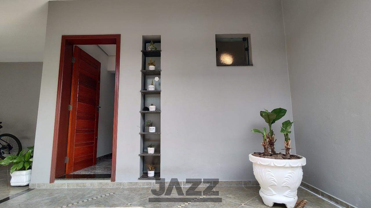 Casa à venda com 3 quartos, 247m² - Foto 5