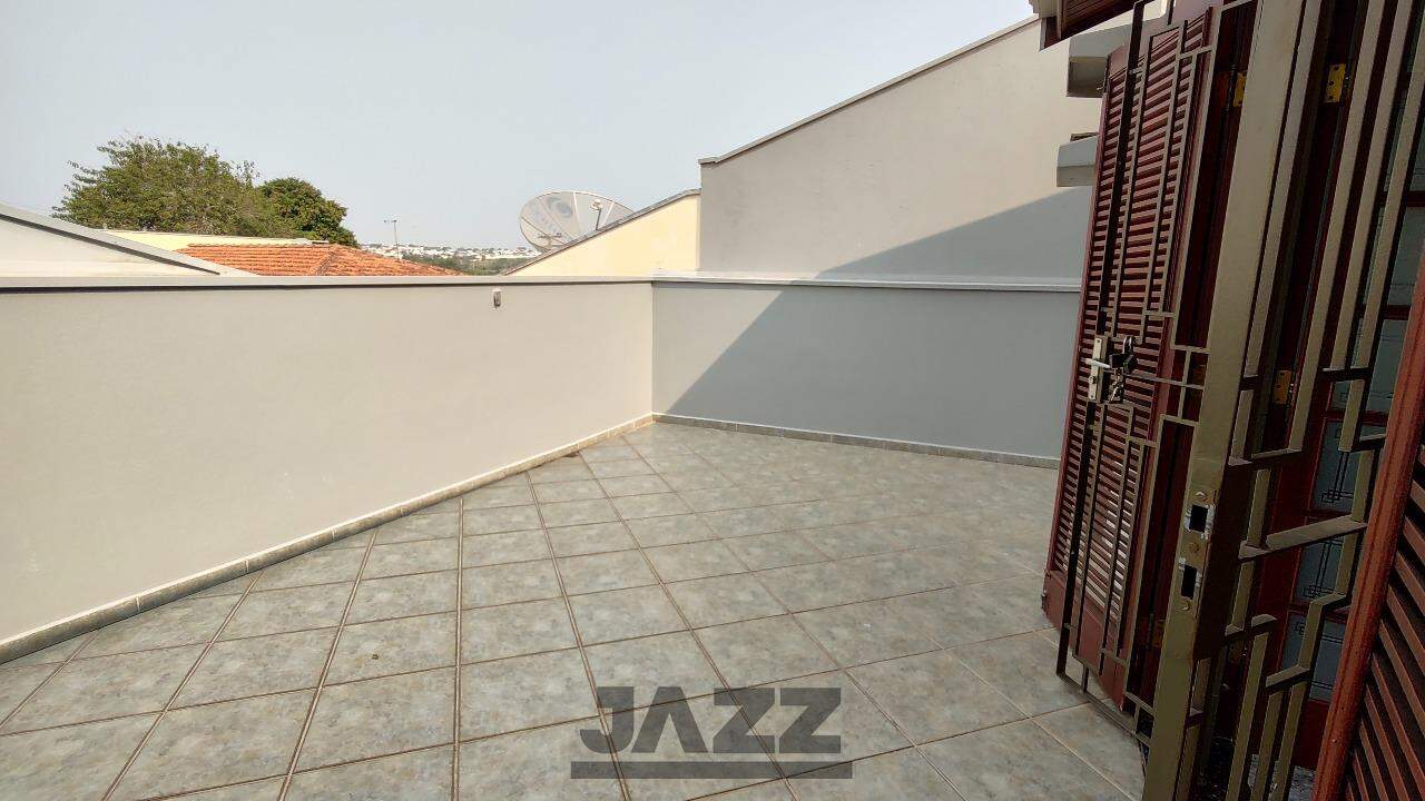 Casa à venda com 3 quartos, 247m² - Foto 35