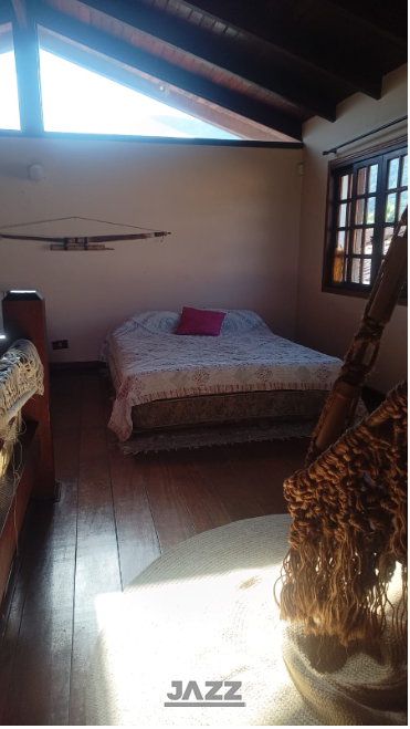 Casa de Condomínio à venda com 4 quartos, 180m² - Foto 7