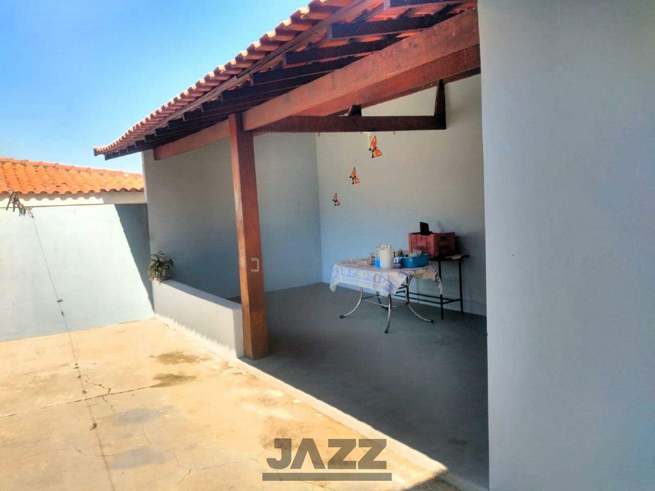 Casa à venda com 3 quartos, 165m² - Foto 11