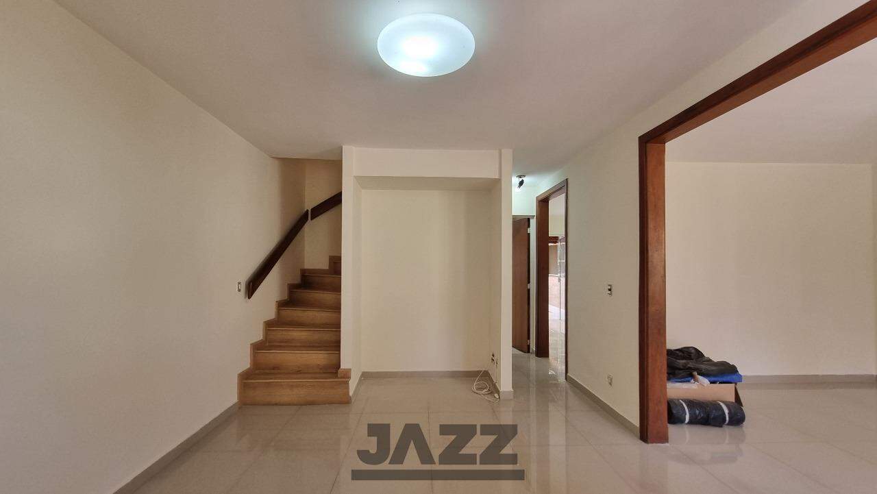 Casa de Condomínio à venda com 4 quartos, 202m² - Foto 15