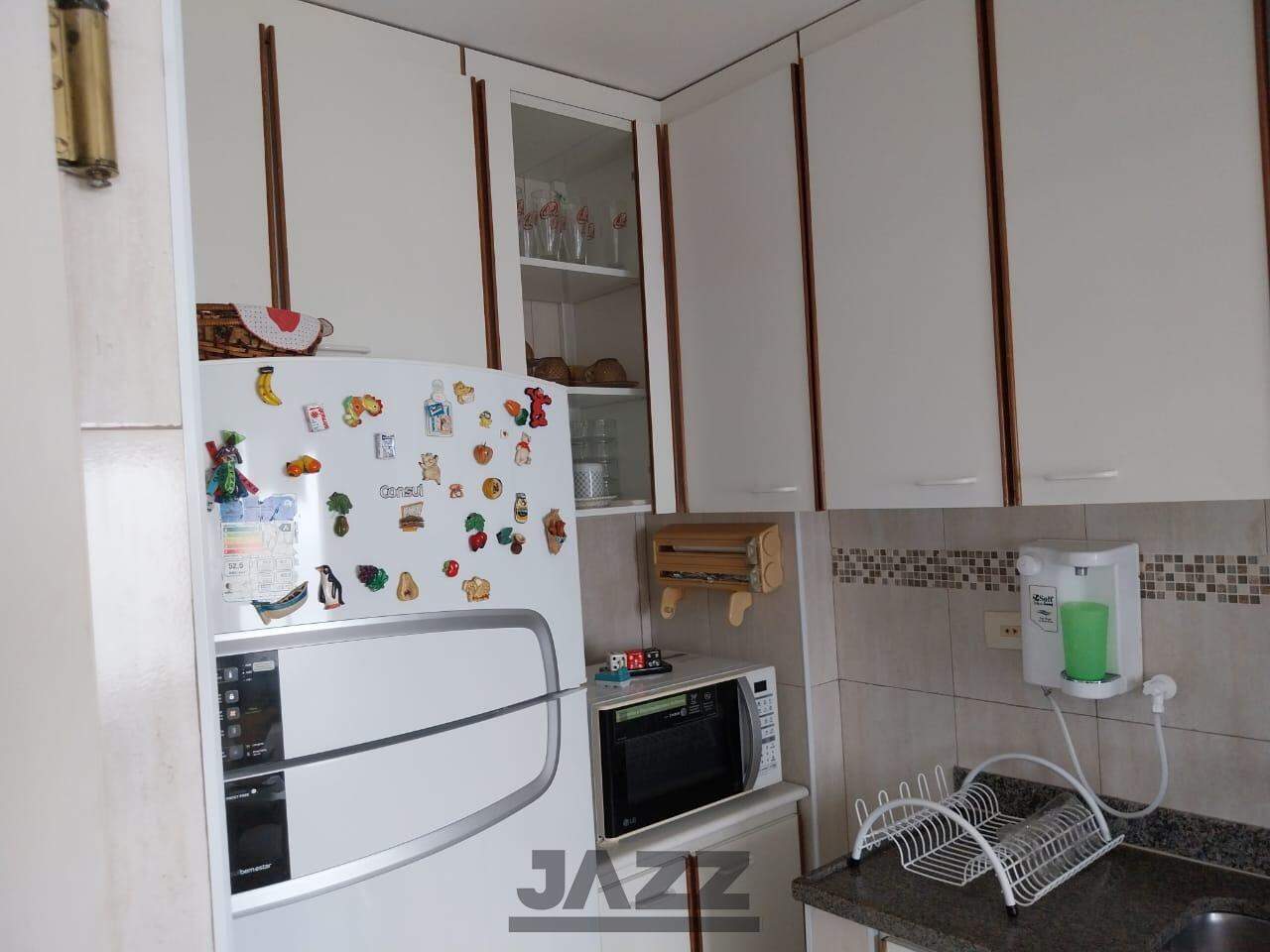 Apartamento à venda com 1 quarto, 69m² - Foto 12