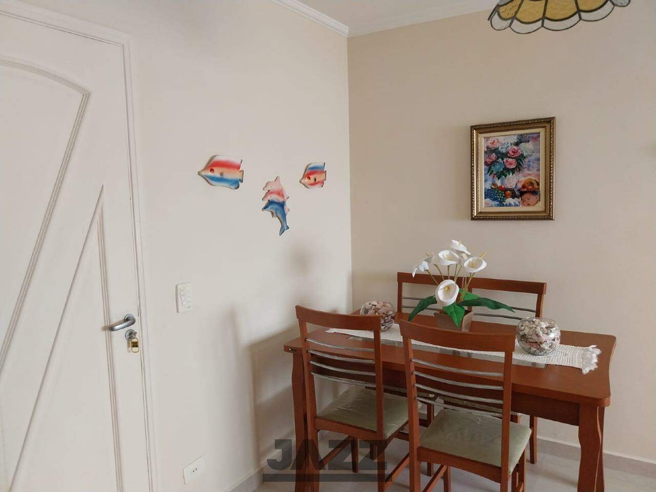 Apartamento à venda com 1 quarto, 69m² - Foto 16