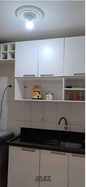 Apartamento à venda com 2 quartos, 74m² - Foto 8