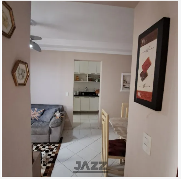 Apartamento à venda com 2 quartos, 74m² - Foto 6