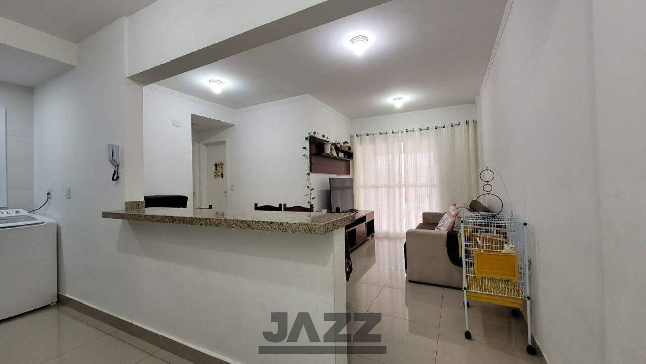 Apartamento à venda com 2 quartos, 77m² - Foto 5