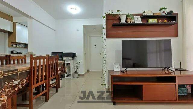 Apartamento à venda com 2 quartos, 77m² - Foto 4