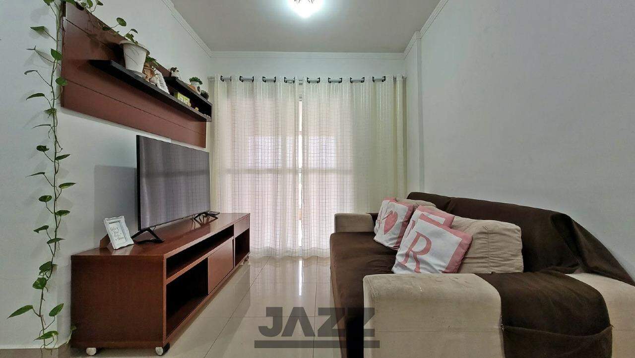 Apartamento à venda com 2 quartos, 77m² - Foto 2