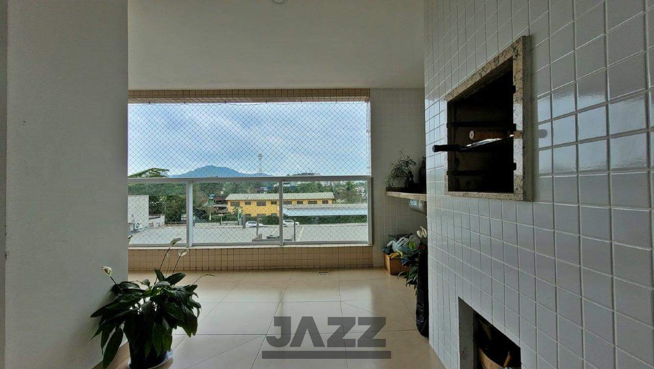 Apartamento à venda com 2 quartos, 77m² - Foto 12