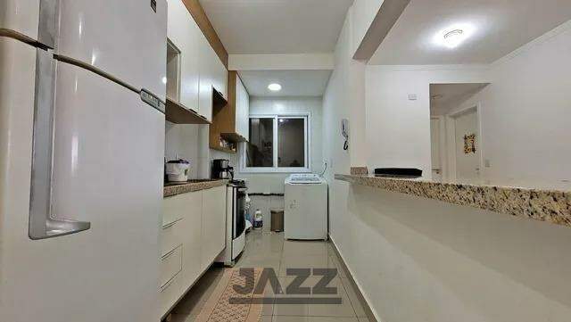 Apartamento à venda com 2 quartos, 77m² - Foto 6