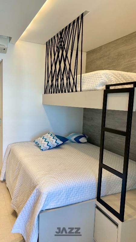 Apartamento à venda com 3 quartos, 148m² - Foto 9