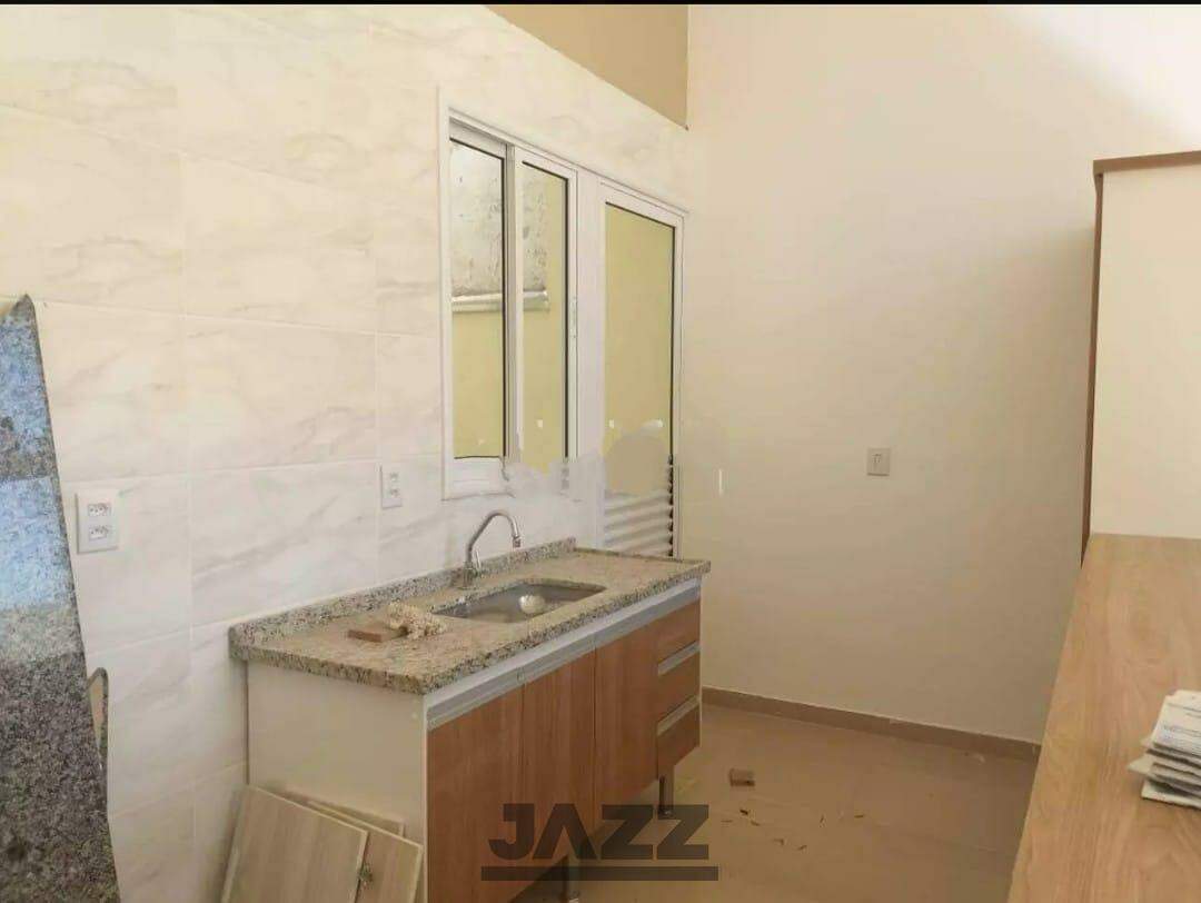 Casa à venda com 2 quartos, 61m² - Foto 5