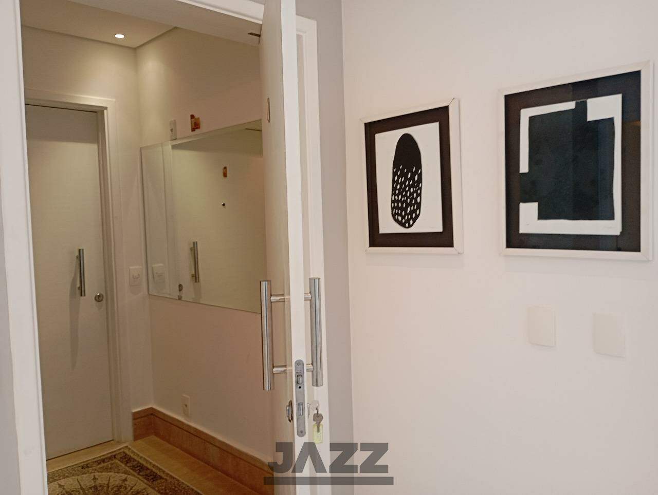 Apartamento à venda com 4 quartos, 240m² - Foto 7