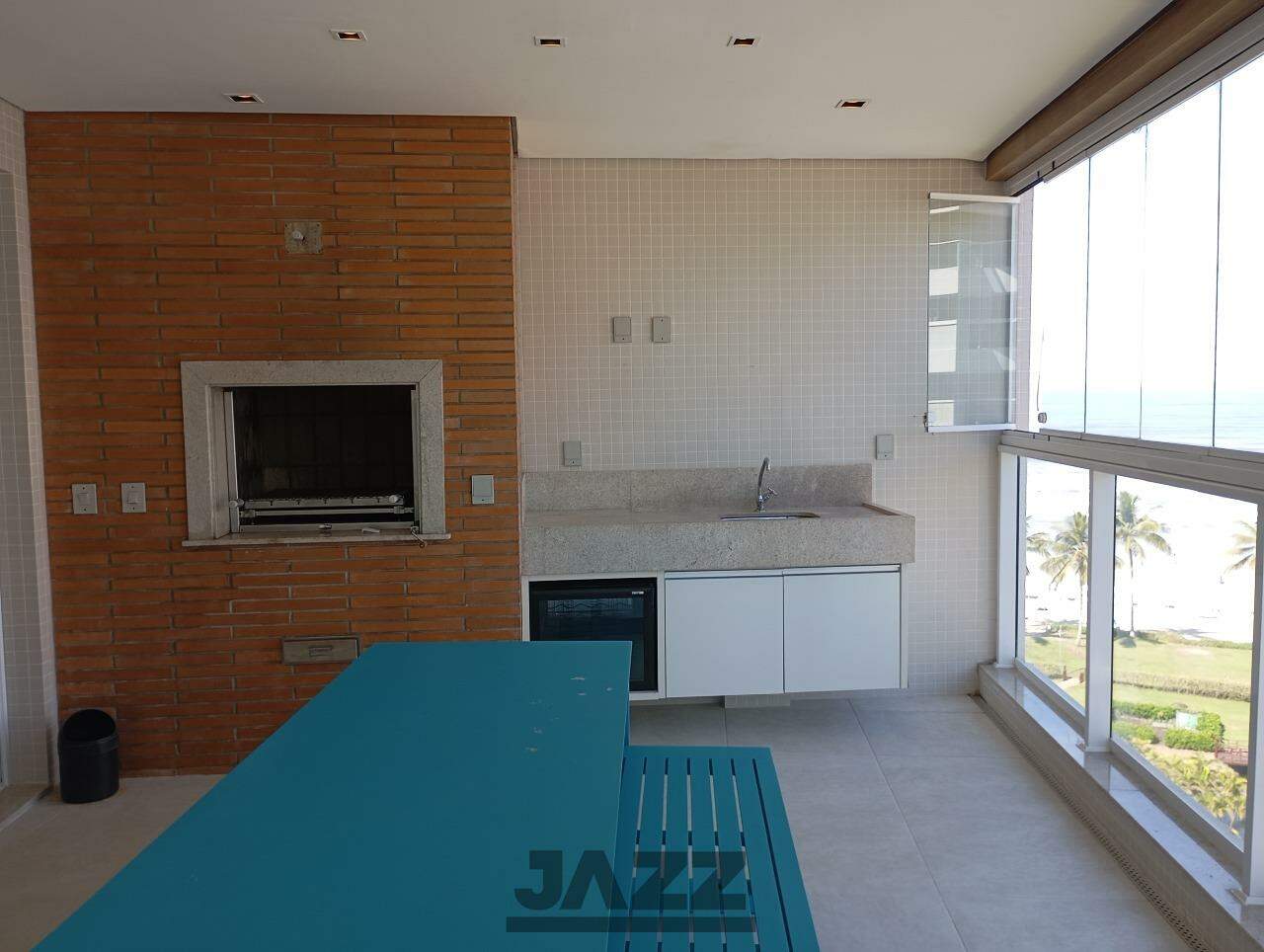 Apartamento à venda com 4 quartos, 240m² - Foto 4