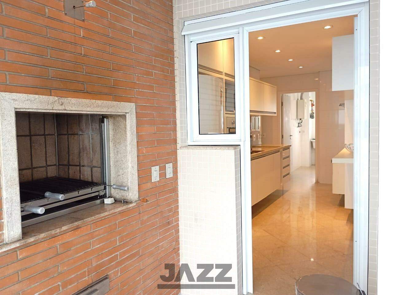 Apartamento à venda com 4 quartos, 202m² - Foto 7