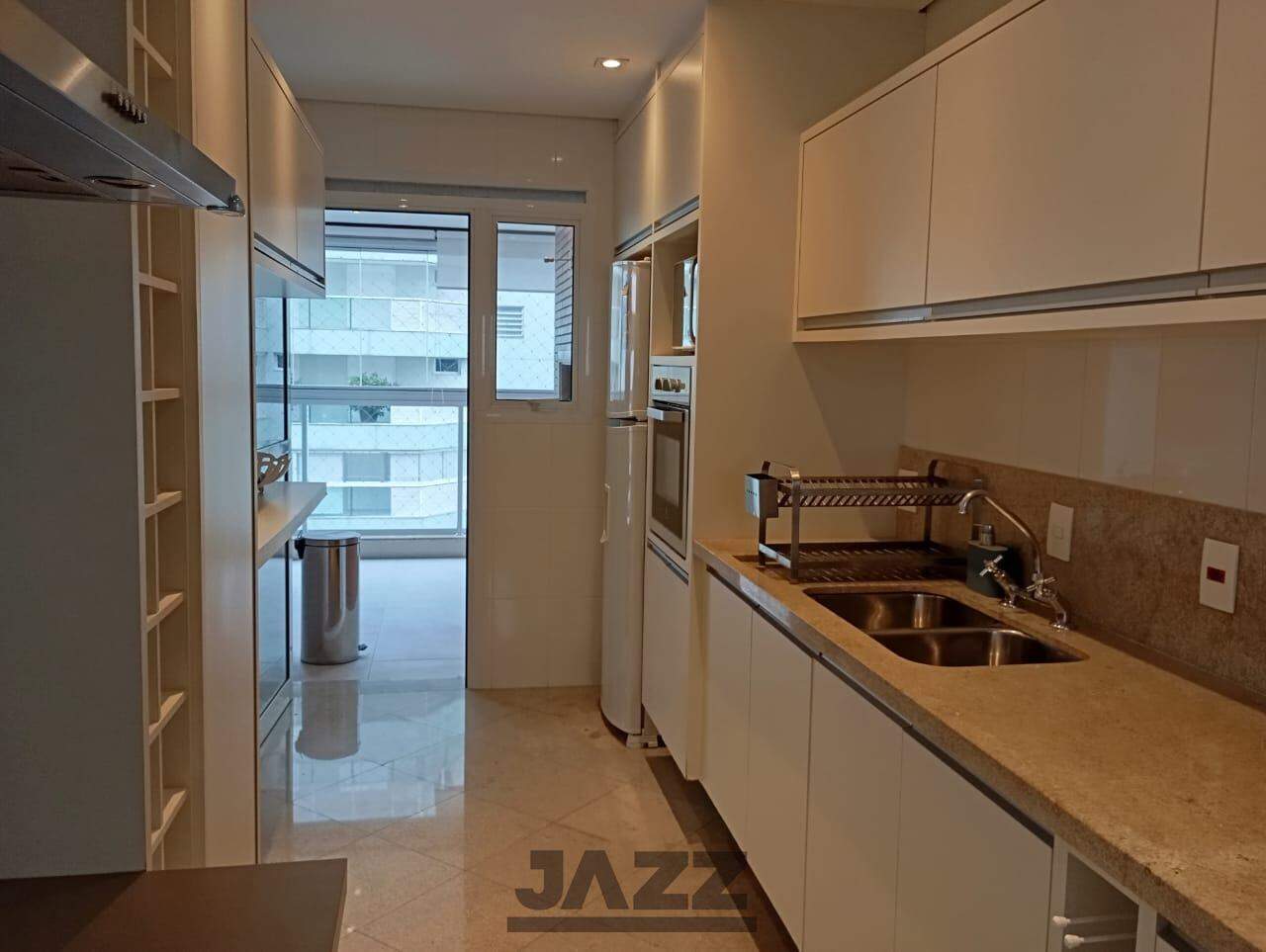 Apartamento à venda com 4 quartos, 202m² - Foto 9