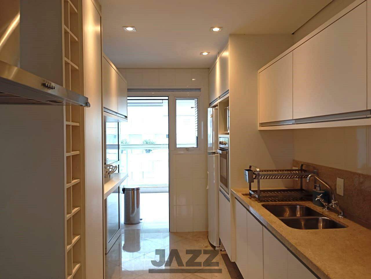 Apartamento à venda com 4 quartos, 202m² - Foto 10