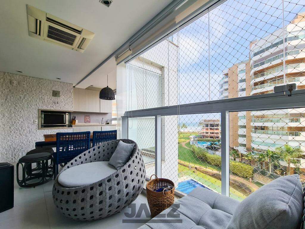 Apartamento à venda com 4 quartos, 153m² - Foto 4