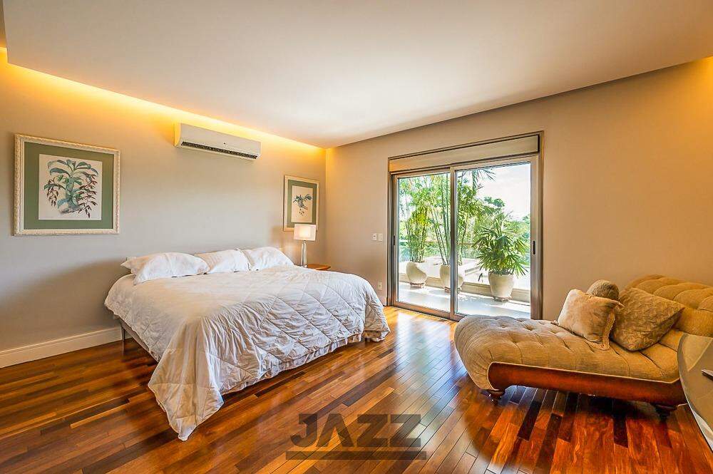 Casa de Condomínio à venda com 4 quartos, 398m² - Foto 18