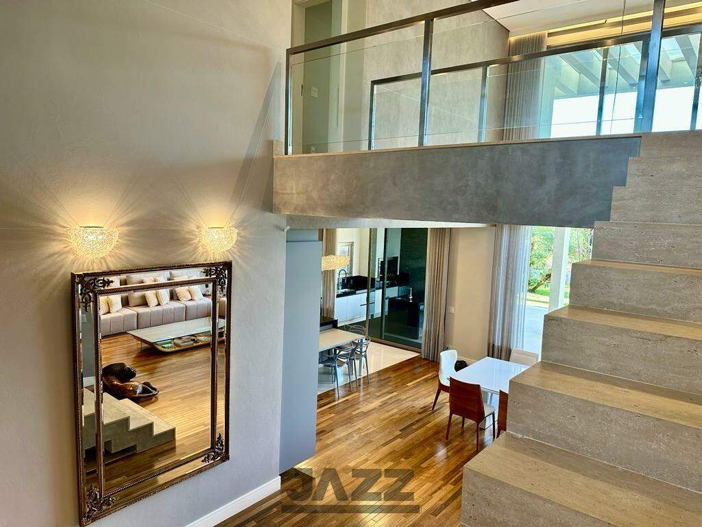 Casa de Condomínio à venda com 4 quartos, 398m² - Foto 11