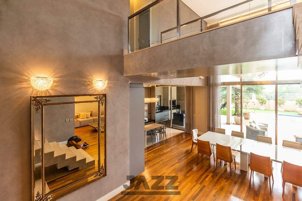 Casa de Condomínio à venda com 4 quartos, 398m² - Foto 12