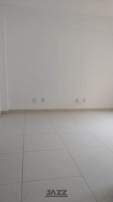 Apartamento à venda com 1 quarto, 30m² - Foto 8