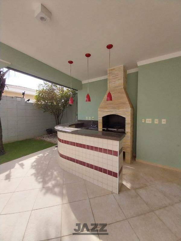 Casa de Condomínio para alugar com 4 quartos, 330m² - Foto 56