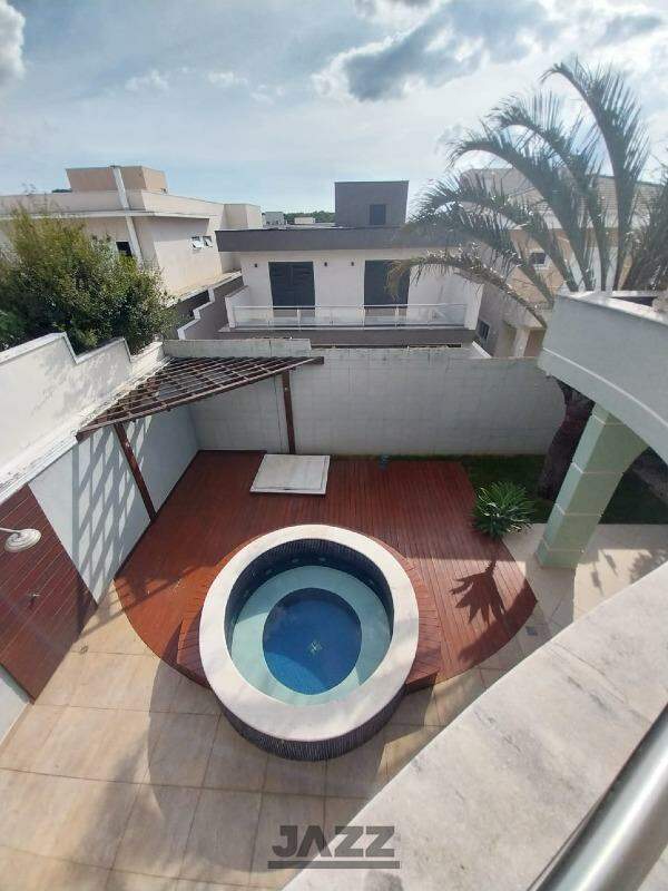 Casa de Condomínio para alugar com 4 quartos, 330m² - Foto 57