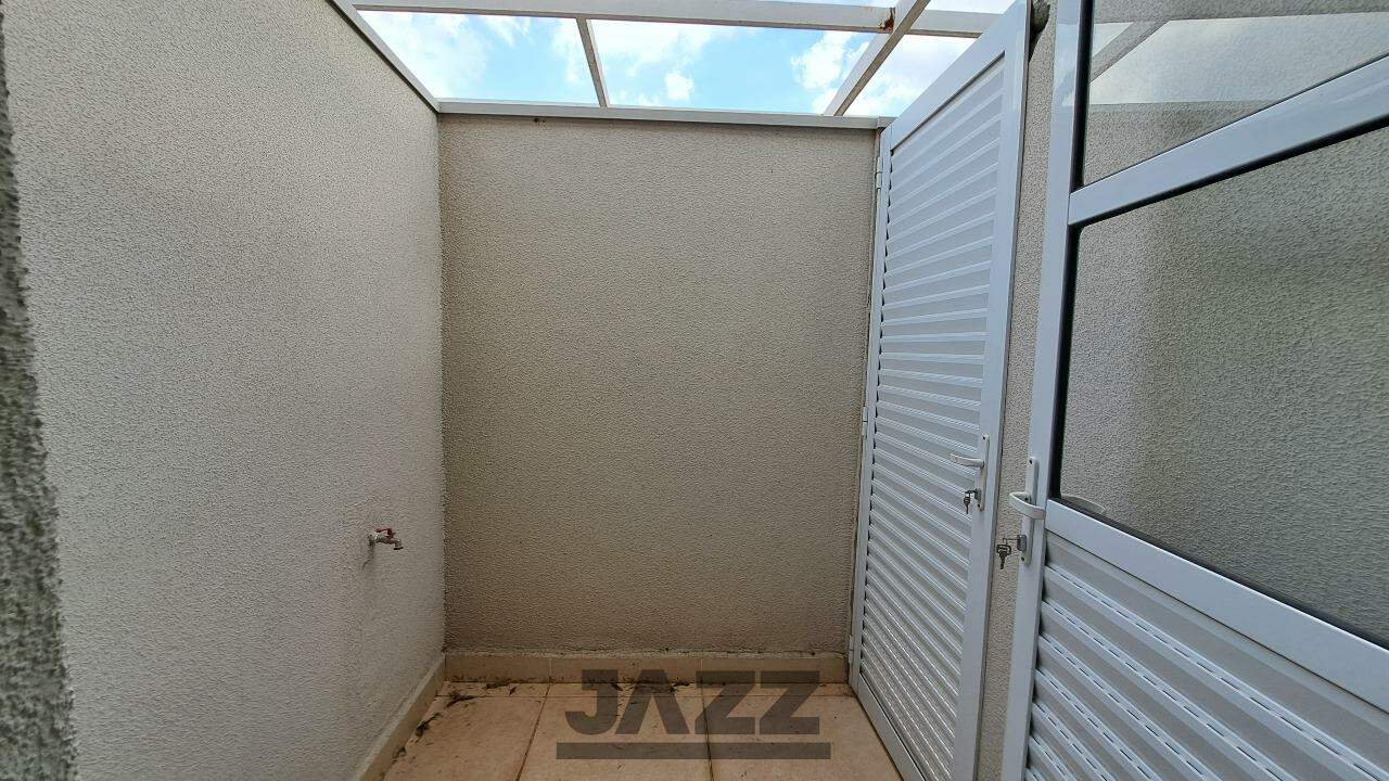 Casa de Condomínio à venda com 2 quartos, 70m² - Foto 7