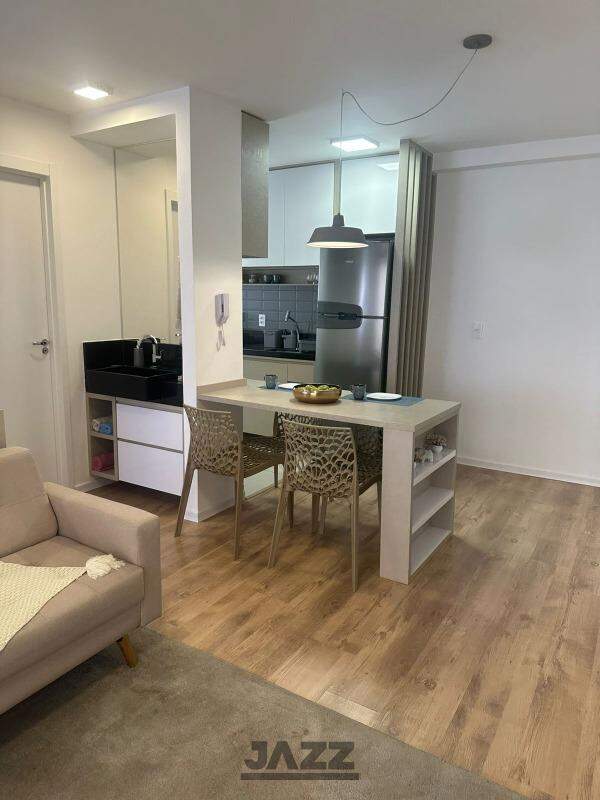 Apartamento para alugar com 1 quarto, 42m² - Foto 9