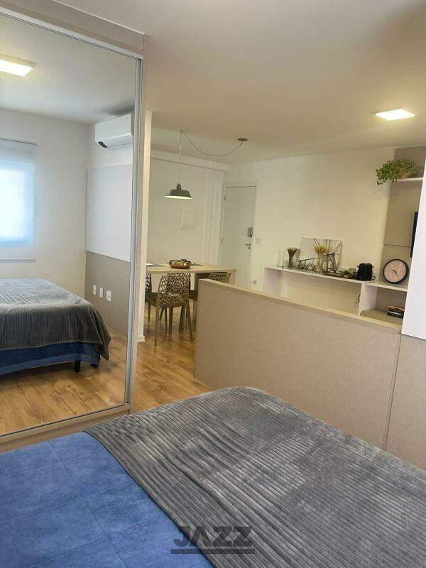 Apartamento para alugar com 1 quarto, 42m² - Foto 20