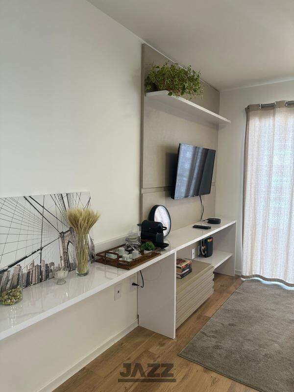 Apartamento para alugar com 1 quarto, 42m² - Foto 26