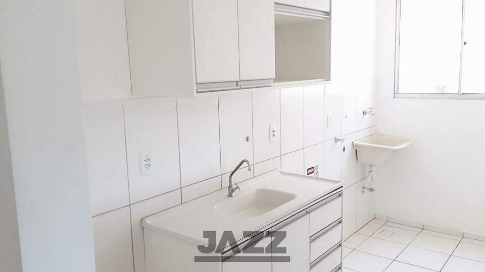 Apartamento à venda com 2 quartos, 50m² - Foto 1