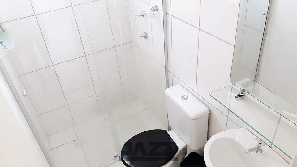 Apartamento à venda com 2 quartos, 50m² - Foto 4