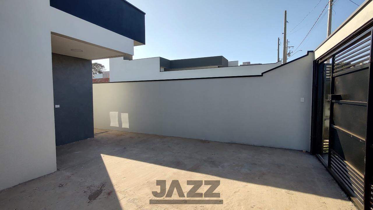 Casa à venda com 3 quartos, 94m² - Foto 6