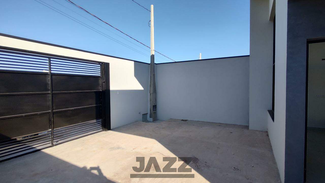 Casa à venda com 3 quartos, 94m² - Foto 5