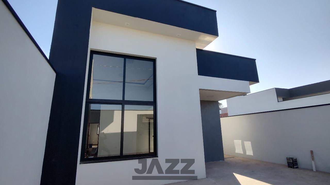 Casa à venda com 3 quartos, 94m² - Foto 4