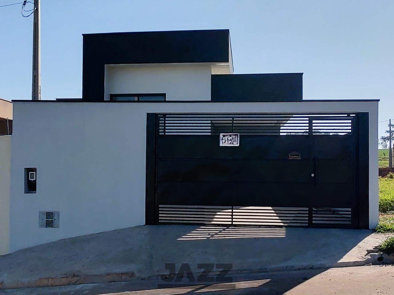 Casa à venda com 3 quartos, 94m² - Foto 2