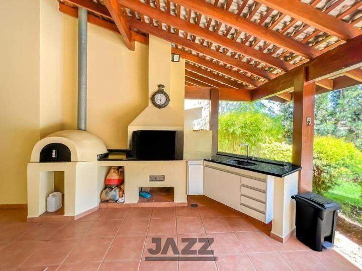 Casa de Condomínio à venda com 4 quartos, 420m² - Foto 25