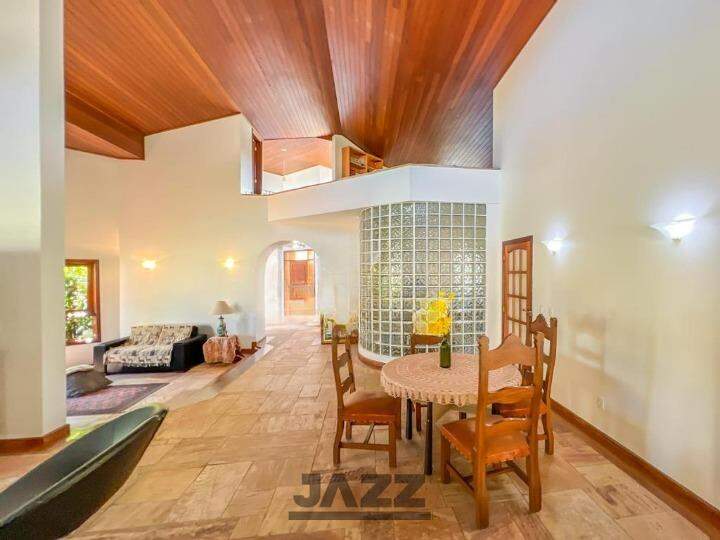 Casa de Condomínio à venda com 4 quartos, 420m² - Foto 10