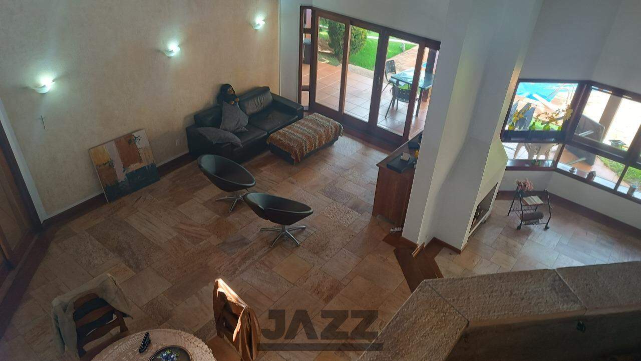 Casa de Condomínio à venda com 4 quartos, 420m² - Foto 34