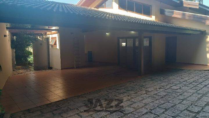 Casa de Condomínio à venda com 4 quartos, 420m² - Foto 30