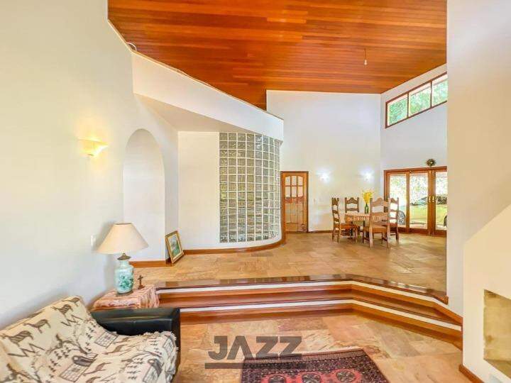 Casa de Condomínio à venda com 4 quartos, 420m² - Foto 7