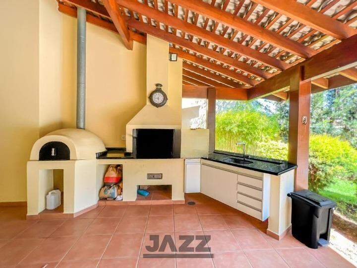 Casa de Condomínio à venda com 4 quartos, 420m² - Foto 26