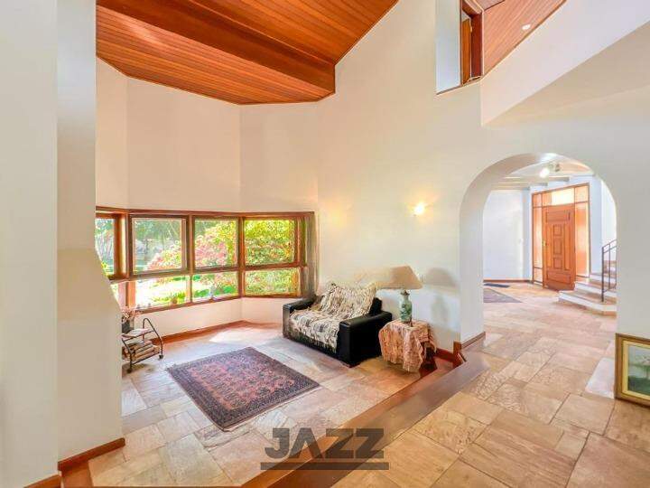 Casa de Condomínio à venda com 4 quartos, 420m² - Foto 11