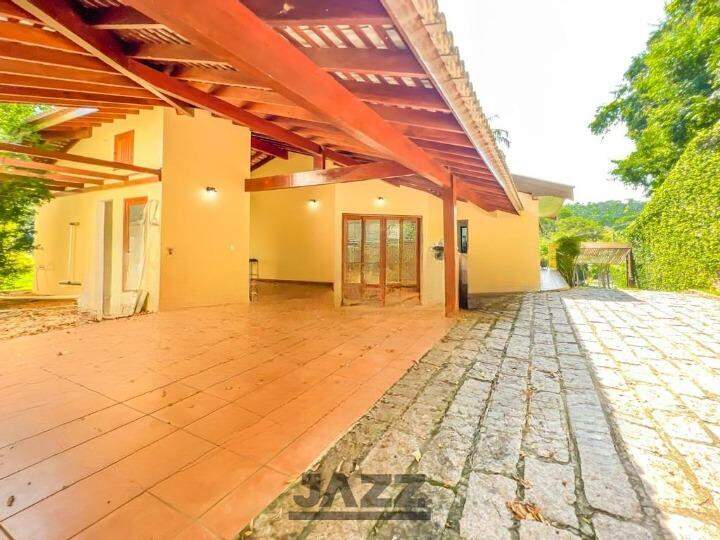 Casa de Condomínio à venda com 4 quartos, 420m² - Foto 28