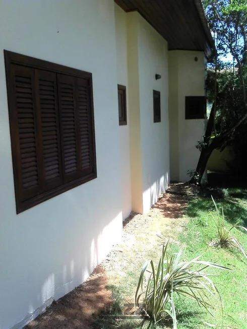 Casa de Condomínio à venda com 4 quartos, 420m² - Foto 6